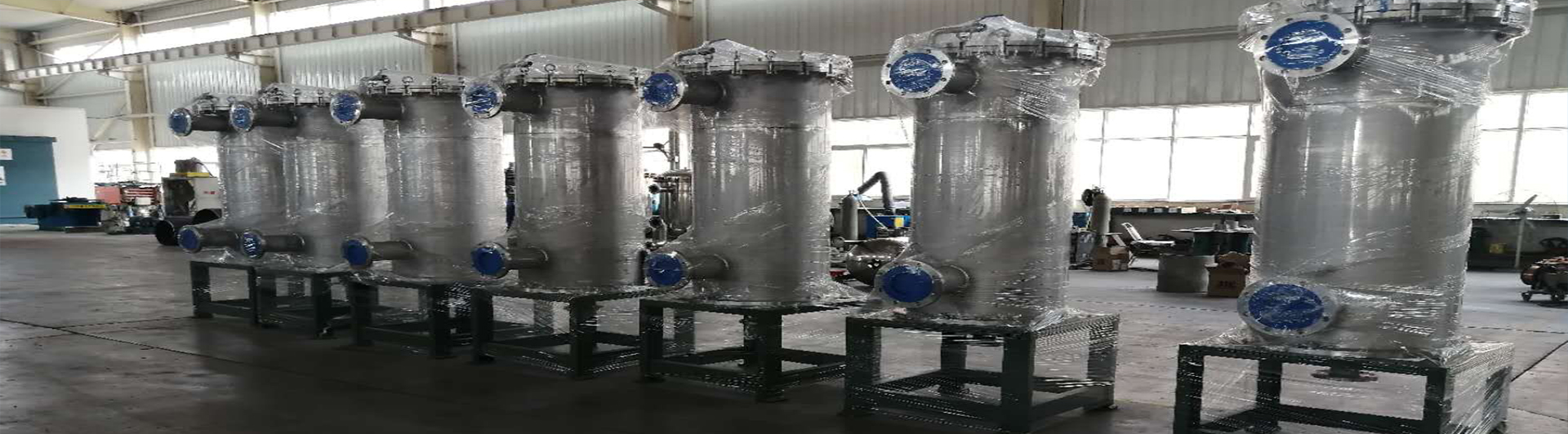 河南隆森凈化設備有限公司